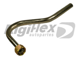 RIGIDO RETORNO INFERIOR DE LUBRICACION TURBO MOD.1938 OM 447